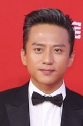 我是刑警邓超